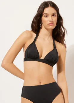 Triangel-Bikinioberteil Premium Sculpt