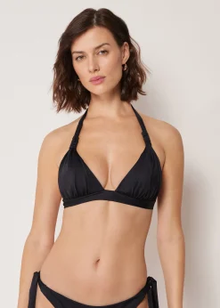Triangel-Bikinioberteil Premium Sculpt