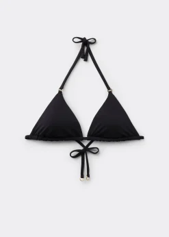 Triangel-Bikinioberteil Premium Fit
