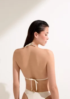 Triangel-Bikinioberteil Romantic Lace