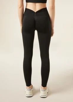 Ultra-Scrunch Leggings