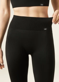 Ultra-Scrunch Leggings