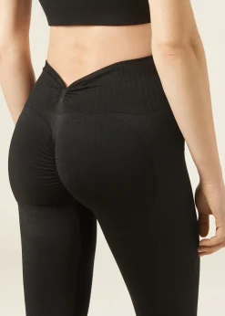 Ultra-Scrunch Leggings