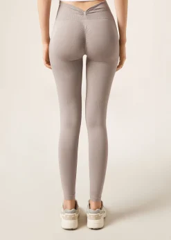 Ultra-Scrunch Leggings