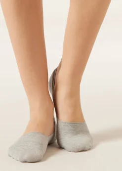 Unisex Füßlinge