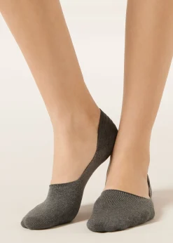Unisex Füßlinge