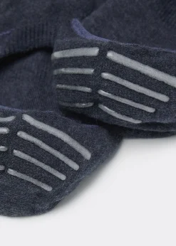 Unisex Füßlinge