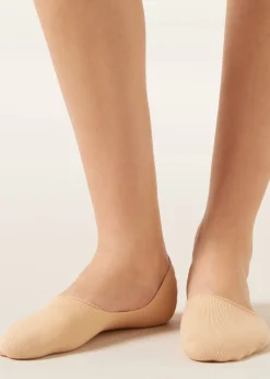 Unisex Füßlinge