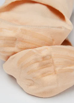 Unisex Füßlinge