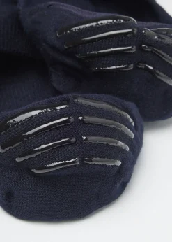 Unisex Füßlinge