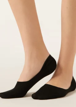 Unisex Füßlinge