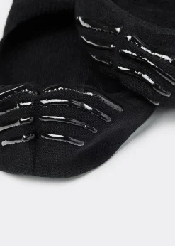 Unisex Füßlinge