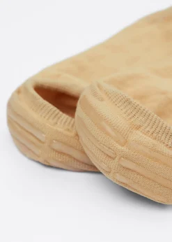 Unisex Sneakersocken aus Baumwolle