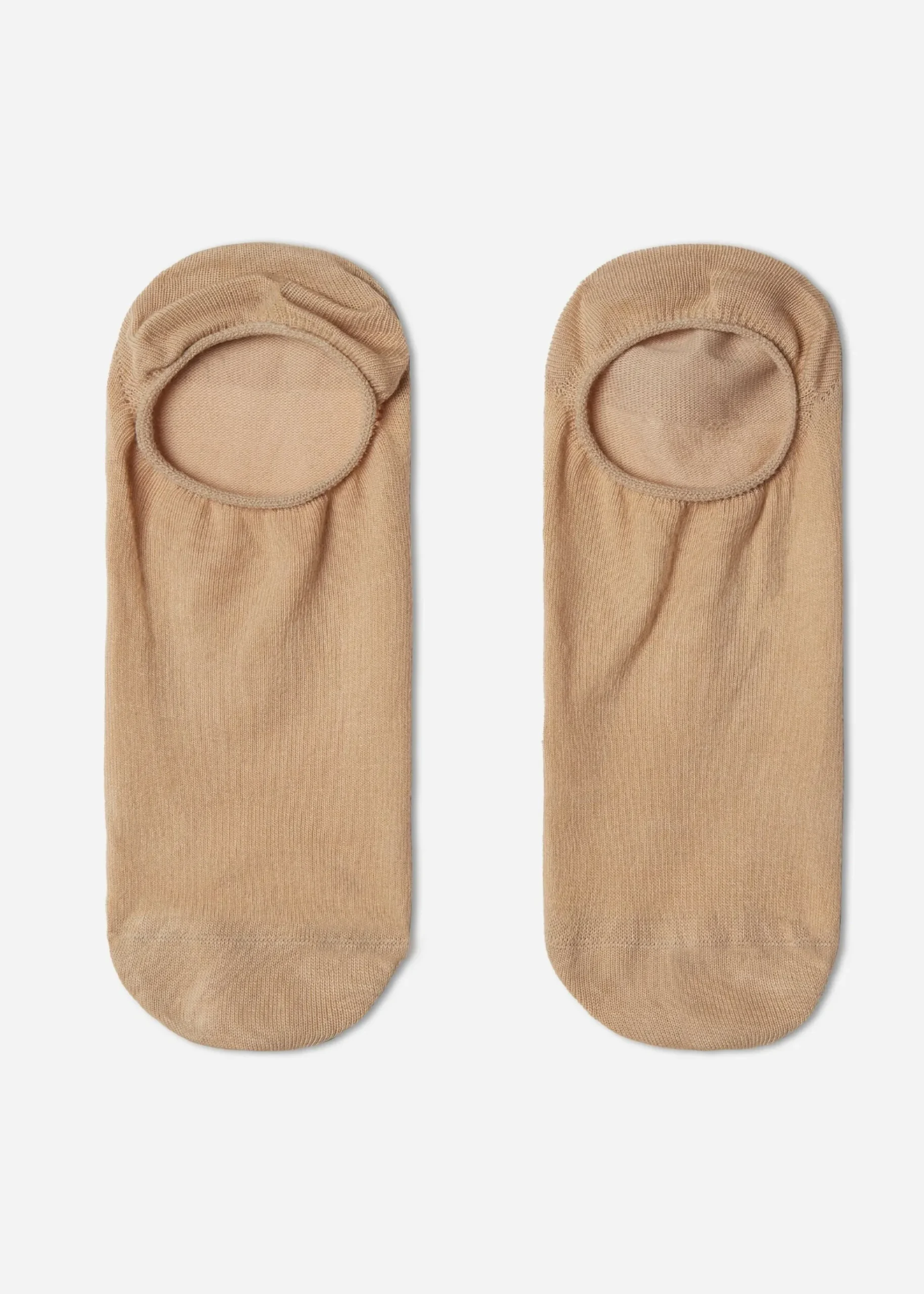 Unisex Sneakersocken aus Baumwolle