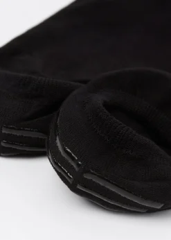 Unisex Sneakersocken aus Baumwolle