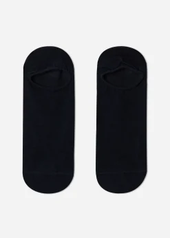 Unisex Sneakersocken aus Baumwolle