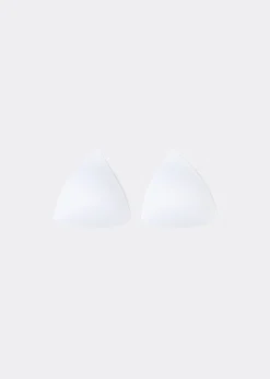 Wattierte Cups für Triangel-Bikinioberteile